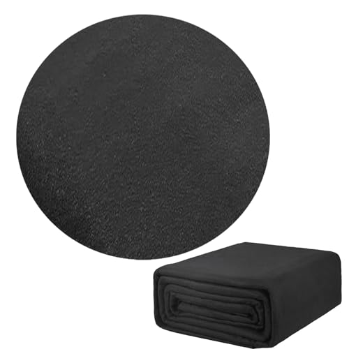 Runde Poolmatte | Pool-Bodenmatte | Bodenmatte für oberirdische Pools | Poolmatte für oberirdische Pools | Poolmatte & Poolmatte für Spa von Raxove