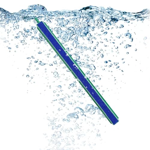 Streifen mit Sauerstoffblasen – Luftstein für Aquarium | Starker Luftstein-Diffusor mit Luftsteinstab, robuste Luftsteinblase für Aquarium, Pumpe von Os von Raxove