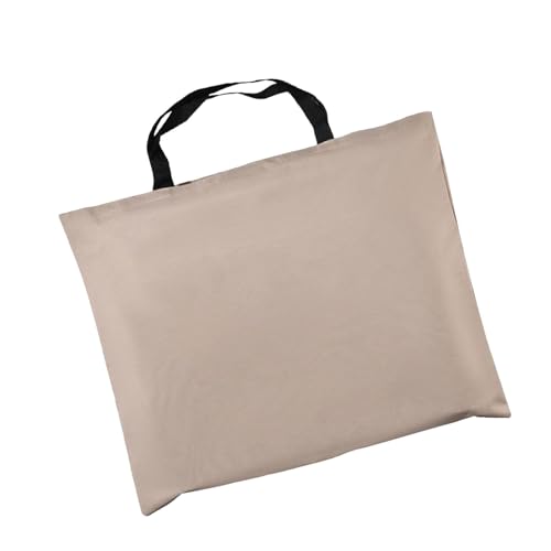 Tasche für Klappstuhl, Tasche für Klappstuhl | Mehrzweck Campingstuhl Ersatztasche | Campingstuhltasche 600D Oxford Tasche für Grill von Raxove