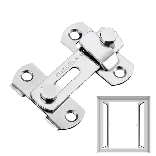 Türriegel, Scheunentürschloss, robust, Scheunentürriegel, Scheunentorriegel, Scheunentorriegel, Sicherheitsriegel für Scheunentüren Türriegel, Scheunentürschloss, robust, Scheunentürriegel, Scheunentorriegel, Scheunentorriegel, Sicherheitsriegel für Scheunentüren von Raxove