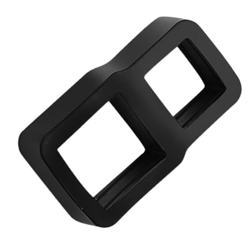 Türschutz | Türstopper aus Silikon | Geräuschreduzierender Türstopper | Lesetür-Stoßfänger | perfekt für Schlafzimmer, Kinderzimmer Türschutz | Türstopper aus Silikon | Geräuschreduzierender Türstopper | Lesetür-Stoßfänger | perfekt für Schlafzimmer, Kinderzimmer von Raxove