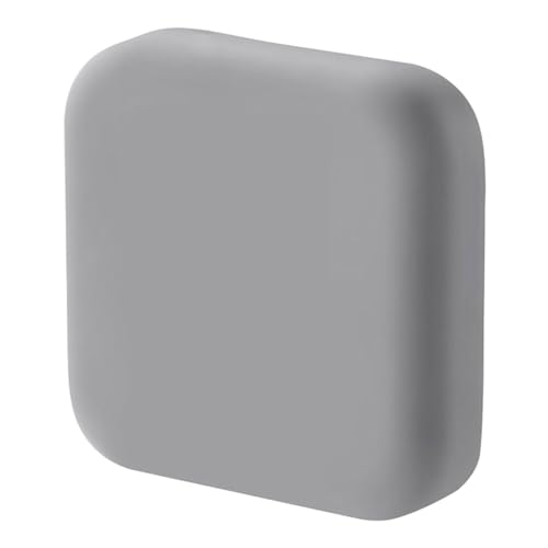 Türstopper-Wandschutz, Türstopper-Wandschutz, Türstopper, Türstopper, Türklopf-Schalldämpfer, selbstklebend, Silikon, Anti-Kollisions-Türstopper-Pad Türstopper-Wandschutz, Türstopper-Wandschutz, Türstopper, Türstopper, Türklopf-Schalldämpfer, selbstklebend, Silikon, Anti-Kollisions-Türstopper-Pad von Raxove