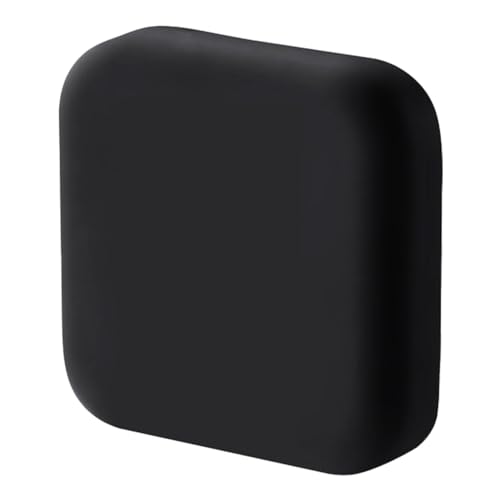 Türstopper-Wandschutz, Türstopper-Wandschutz, Türstopper, Türstopper, Türklopf-Schalldämpfer, selbstklebend, Silikon, Anti-Kollisions-Türstopper-Pad Türstopper-Wandschutz, Türstopper-Wandschutz, Türstopper, Türstopper, Türklopf-Schalldämpfer, selbstklebend, Silikon, Anti-Kollisions-Türstopper-Pad von Raxove