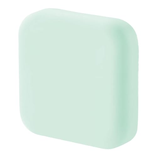 Türstopper-Wandschutz, Türstopper-Wandschutz, Türstopper, Türstopper, Türklopf-Schalldämpfer, selbstklebend, Silikon, Anti-Kollisions-Türstopper-Pad Türstopper-Wandschutz, Türstopper-Wandschutz, Türstopper, Türstopper, Türklopf-Schalldämpfer, selbstklebend, Silikon, Anti-Kollisions-Türstopper-Pad von Raxove