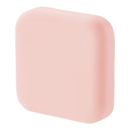 Türstopper-Wandschutz, Türstopper-Wandschutz, Türstopper, Türstopper, Türklopf-Schalldämpfer, selbstklebend, Silikon, Anti-Kollisions-Türstopper-Pad Türstopper-Wandschutz, Türstopper-Wandschutz, Türstopper, Türstopper, Türklopf-Schalldämpfer, selbstklebend, Silikon, Anti-Kollisions-Türstopper-Pad von Raxove