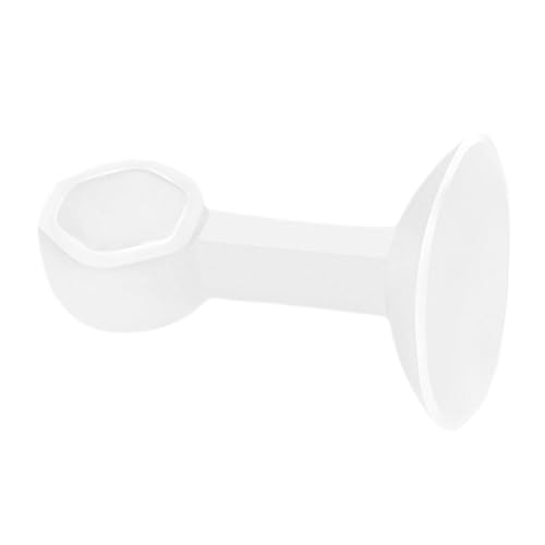 Türstopper aus Silikon | Wandschutz gegen Kollisionen | Türriegel wasserdicht und ohne Bohren für einen sicheren und geschützten Heimgebrauch Türstopper aus Silikon | Wandschutz gegen Kollisionen | Türriegel wasserdicht und ohne Bohren für einen sicheren und geschützten Heimgebrauch von Raxove