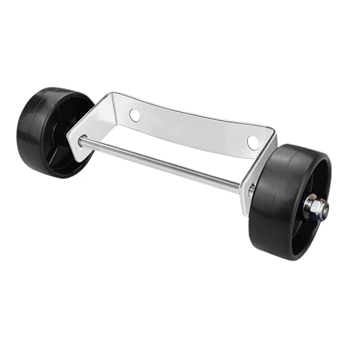 Zubehör für Heizungsräder, Riemenscheibe für Terrassenheizung, mobile Ersatzteile, Edelstahl- -Set, rostbeständig Zubehör für Heizungsräder, Riemenscheibe für Terrassenheizung, mobile Ersatzteile, Edelstahl- -Set, rostbeständig von Raxove