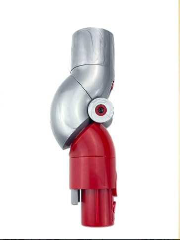 Rayakt Schnellauslöse Adapter für Staubsauger, für Kompatibel mit Dyson Staubsauger V7/V8/V10/V11/V12/V15 Biegeadapter für Niedrige Reichweite, Staubsauger-Zubehör Schnellverschluss Rayakt Schnellauslöse Adapter für Staubsauger, für Kompatibel mit Dyson Staubsauger V7/V8/V10/V11/V12/V15 Biegeadapter für Niedrige Reichweite, Staubsauger-Zubehör Schnellverschluss von Rayakt