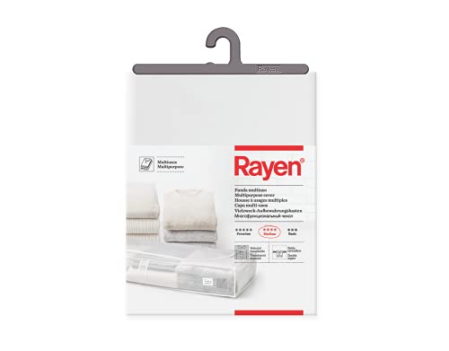 Rayen 2039.50 Unterbettkommode, ideal für die Aufbewahrung ihrer Saisontextilien von Rayen