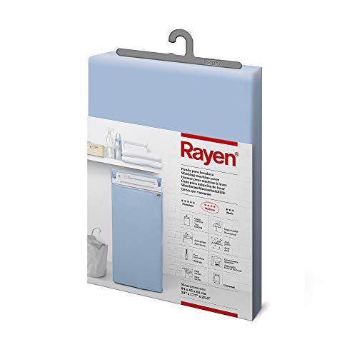 Rayen 2367.60 - Abdeckung für Waschmaschinen, 84 x 45 x 65cm Rayen 2367.60 - Abdeckung für Waschmaschinen, 84 x 45 x 65cm von Rayen