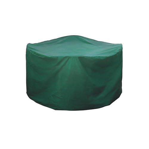 Rayen 6382.10 - Gartenmöbel Abdeckung, 160 x 100cm, grüne Farbe, aus Polyethylen von Rayen