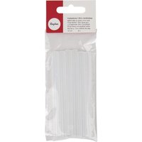 Rayher Heißklebesticks Mini transparent von Rayher
