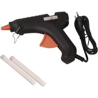 Rayher 11mm Heißklebepistole schwarz von Rayher