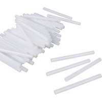 Rayher Heißklebesticks Mini transparent von Rayher