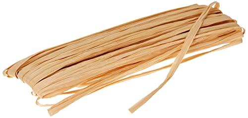 Bast natur matt 20m Strang, Natürlich Bast natur matt 20m Strang, Natürlich von Rayher