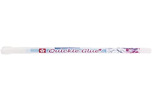 Rayher Hobby RAYHER 3329100 Quickie-Glue Klebestift, SB-Beutel 1 Stück von Rayher