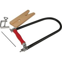 Rayher 8-tlg. Laubsäge-Set von Rayher