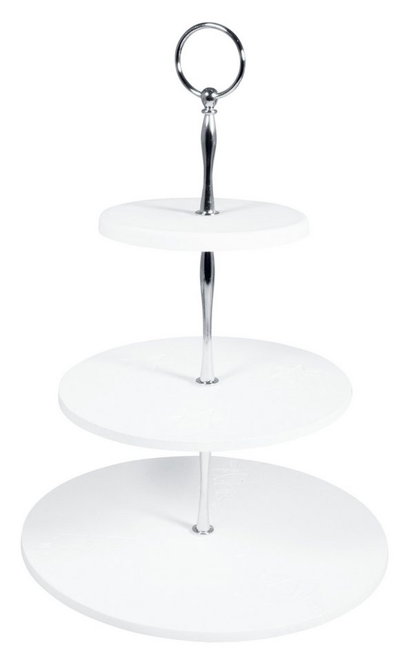 Rayher Etagere Classic, 3-tlg von Rayher