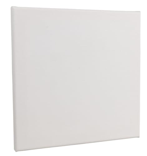 Rayher Keilrahmen, FSC Mix Credit, 25x25x1,6cm, 100% Baumwolle, 300g/m², 64627000 Rayher Keilrahmen, FSC Mix Credit, 25x25x1,6cm, 100% Baumwolle, 300g/m², 64627000 von Rayher