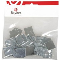 Rayher Mosaiksteine Spiegel Spiegelmosaik selbstklebend von Rayher