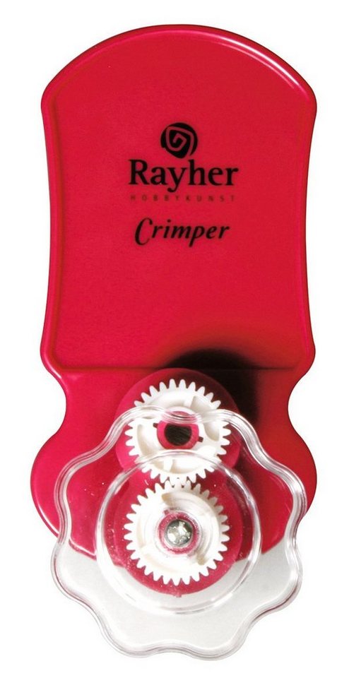 Rayher Papiersterne Quilling Crimper Rayher Papiersterne Quilling Crimper von Rayher