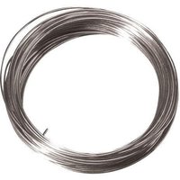 Rayher Basteldraht silber 0.6 mm x 10 m von Rayher