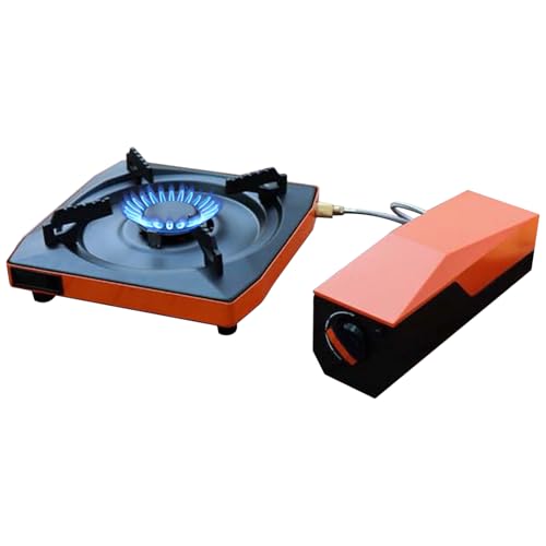 Raypontia Campingkocher | Outdoor Kocher Zum Rucksackwandern,Heizbrenner Für Campingküche Balkon Terrasse Reisen Wandern Angler Raypontia Campingkocher | Outdoor Kocher Zum Rucksackwandern,Heizbrenner Für Campingküche Balkon Terrasse Reisen Wandern Angler von Raypontia