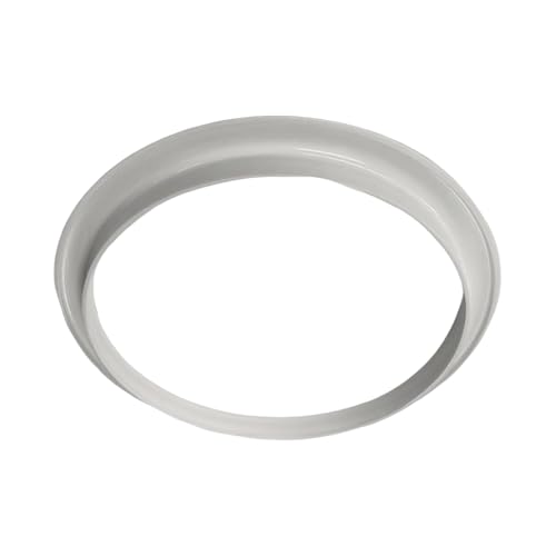 Raypontia Ersatzring für Pool Skimmer Korb,Stützring für Poolfilter | Innen Außen Filterabdeckung Für Außenpool Garten Raypontia Ersatzring für Pool Skimmer Korb,Stützring für Poolfilter | Innen Außen Filterabdeckung Für Außenpool Garten von Raypontia
