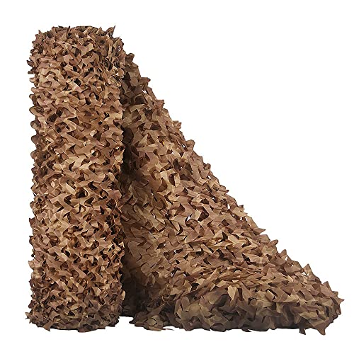 Raysent Tarnnetz Camo Netz Jalousien Dual Mesh für Jagd Dekor Sonnenschutz Camping Foto Party Innenhof Fabrik Unterschlupf Autoverdeckung Hintergrund Paintball Vorhang Decke Zaun Abdeckung von Raysent
