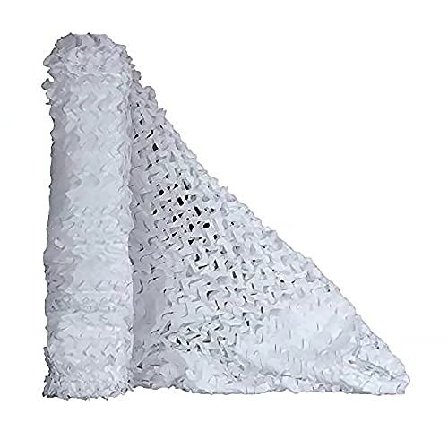 Raysent Tarnnetz Camo Netz Jalousien Dual Mesh für Jagd Dekor Sonnenschutz Camping Foto Party Innenhof Fabrik Unterschlupf Autoverdeckung Hintergrund Paintball Vorhang Decke Zaun Abdeckung von Raysent