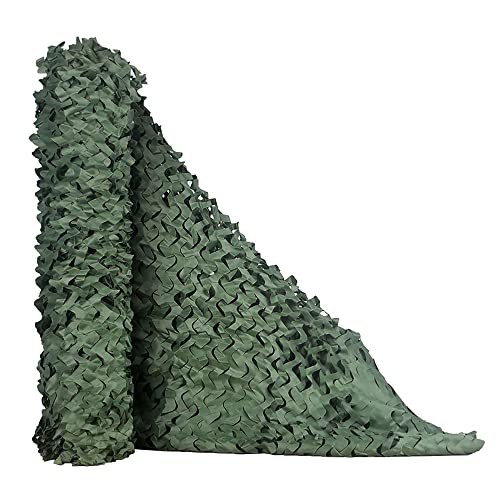 Tarnnetz Camo Netz Jalousien Dual Mesh für Jagd Dekor Sonnenschutz Camping Foto Party Innenhof Fabrik Unterschlupf Autoverdeckung Hintergrund Paintball Vorhang Decke Zaun Abdeckung von Raysent