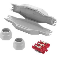 Raytech 84003 BETTY/4 Kabelmuffe Kabel-Ø-Bereich: 10 - 16mm Inhalt: 1St. von Raytech