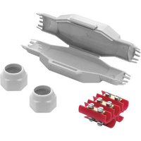 Raytech 84004 BETTY/6 Kabelmuffe Kabel-Ø-Bereich: 14 - 19mm Inhalt: 1St. von Raytech
