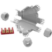 Raytech 84006 FRED Y Kabelmuffe Kabel-Ø-Bereich: 8 - 13mm Inhalt: 1St. von Raytech