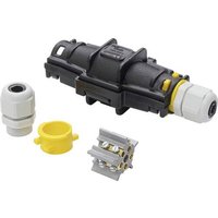 Raytech 84031 RAPID JOINT L1,5-IP68 Kabelmuffe Kabel-Ø-Bereich: 8 - 13mm Inhalt: 1St. von Raytech