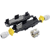 Raytech 84032 RAPID JOINT L6-IP68 Kabelmuffe Kabel-Ø-Bereich: 12 - 18mm Inhalt: 1St. von Raytech