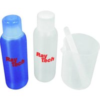 Raytech 84071 MAGIC GEL 1000 2-Komponenten-Gel Inhalt: 1St. von Raytech
