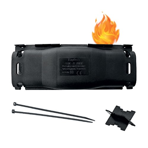 Raytech CLIK JOINT -Klick-2 Feuer, 220 x 85 x 46 von Raytech