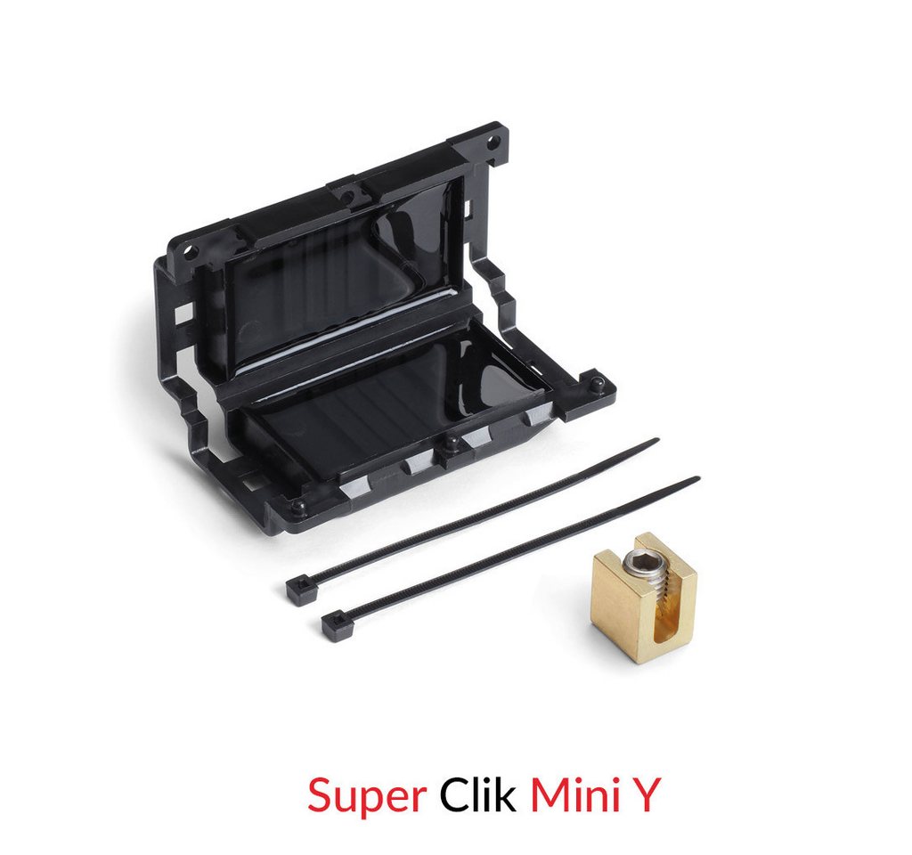 Raytech Gel-Verbindungsmuffe Super Clik Mini Y vorgefülltes Gel Verbindungsmuffe Raytech Gel-Verbindungsmuffe Super Clik Mini Y vorgefülltes Gel Verbindungsmuffe von Raytech