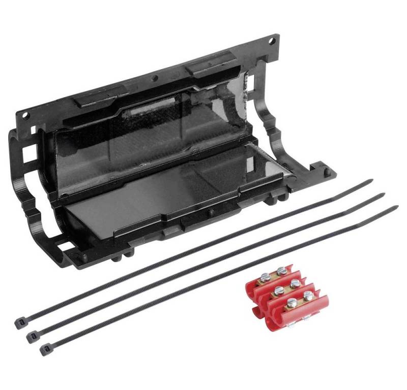 Raytech Kabelverbinder-Sortiment Raytech 84042 SUPER CLIK 1 Kabelmuffe Kabel-Ø-Bereich: 20.5 mm (max) I, SUPER CLIK 1 von Raytech