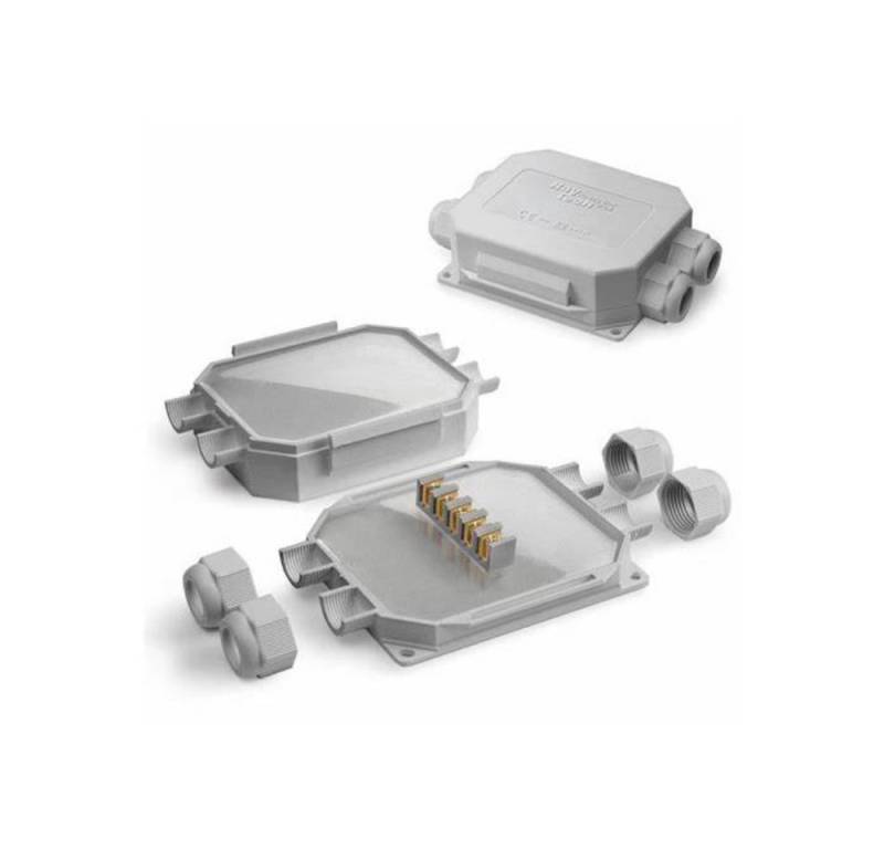 Raytech Verteilerbox Ready Box 120 IP68 von Raytech