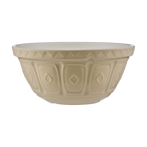 RAYWARE, Porzellan, Beige, 5 Litre/32 cm RAYWARE, Porzellan, Beige, 5 Litre/32 cm von Mason Cash