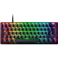 Razer Tastatur Huntsman V3 Pro Mini DE-Layout, Schwarz Razer Tastatur Huntsman V3 Pro Mini DE-Layout, Schwarz von Razer