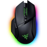 0 Razer Basilisk V3 Pro 35K RGB-Gaming-Maus, schwarz von Razer