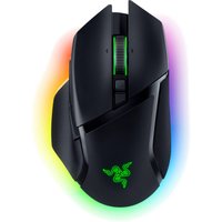 0 Razer Basilisk V3 Pro Gaming-Maus, schwarz von Razer