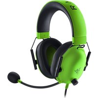0 Razer BlackShark V2 X Gaming Headset, Grün von Razer