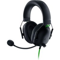 Razer BlackShark V2 X Gaming-Headset (Xbox Licensed), schwarz von Razer