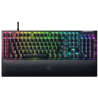 Razer BlackWidow V4 Mechanische Gaming-Tastatur mit Razer Chroma™ RGB von Razer