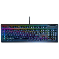Razer BlackWidow V4 X Mechanische Gaming-Tastatur mit Razer Chroma™ RGB von Razer