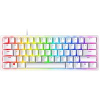 Razer Huntsman Mini Gaming-Tastatur, mercury von Razer